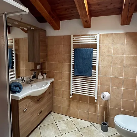 Apartman Pommier 2 Saint-Pierre