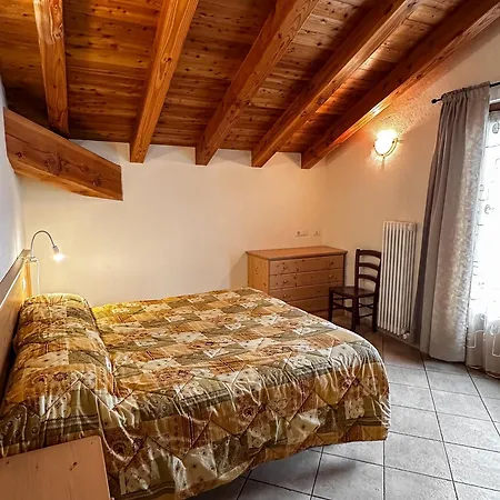 Pommier 2 Apartman *