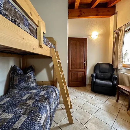 Appartement Pommier 2 *
