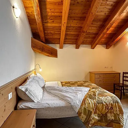 Appartement Pommier 2