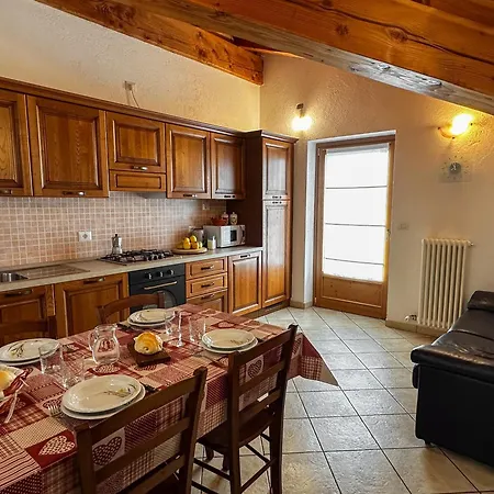Pommier 2 Appartement *