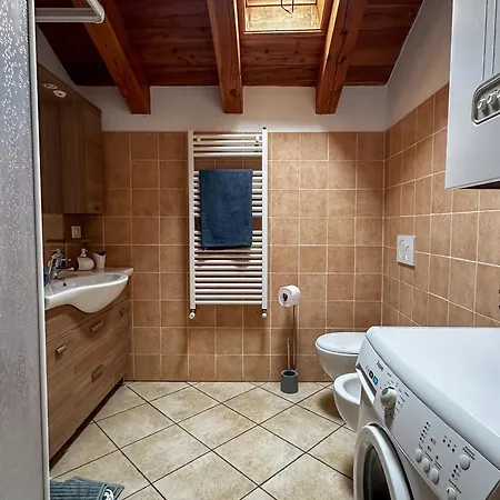 Appartement Pommier 2 Saint-Pierre
