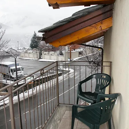 Pommier 2 Apartman