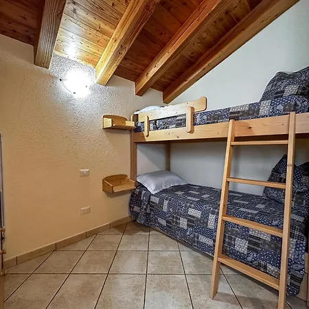 Appartement Pommier 2 Saint-Pierre