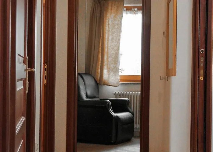 Pommier 2 Apartmán Saint-Pierre